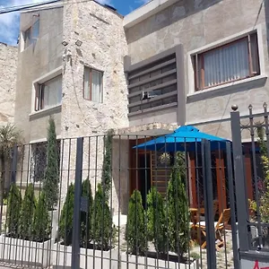 Boutique Quinta Camacho **** Bogotá