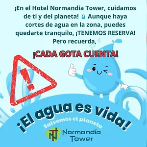 Normandía Tower *** Bogotá