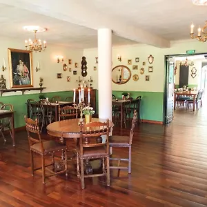 Reve De La Vallee Hotel