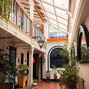 Gasthuis Casa Tsao, Bogota
