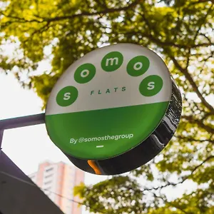 Hotel The Somos Flats Provenza - Self Check-in