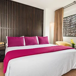 Hotel Augusta, Bogota