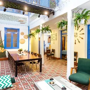 Hostel Granada, Bogota