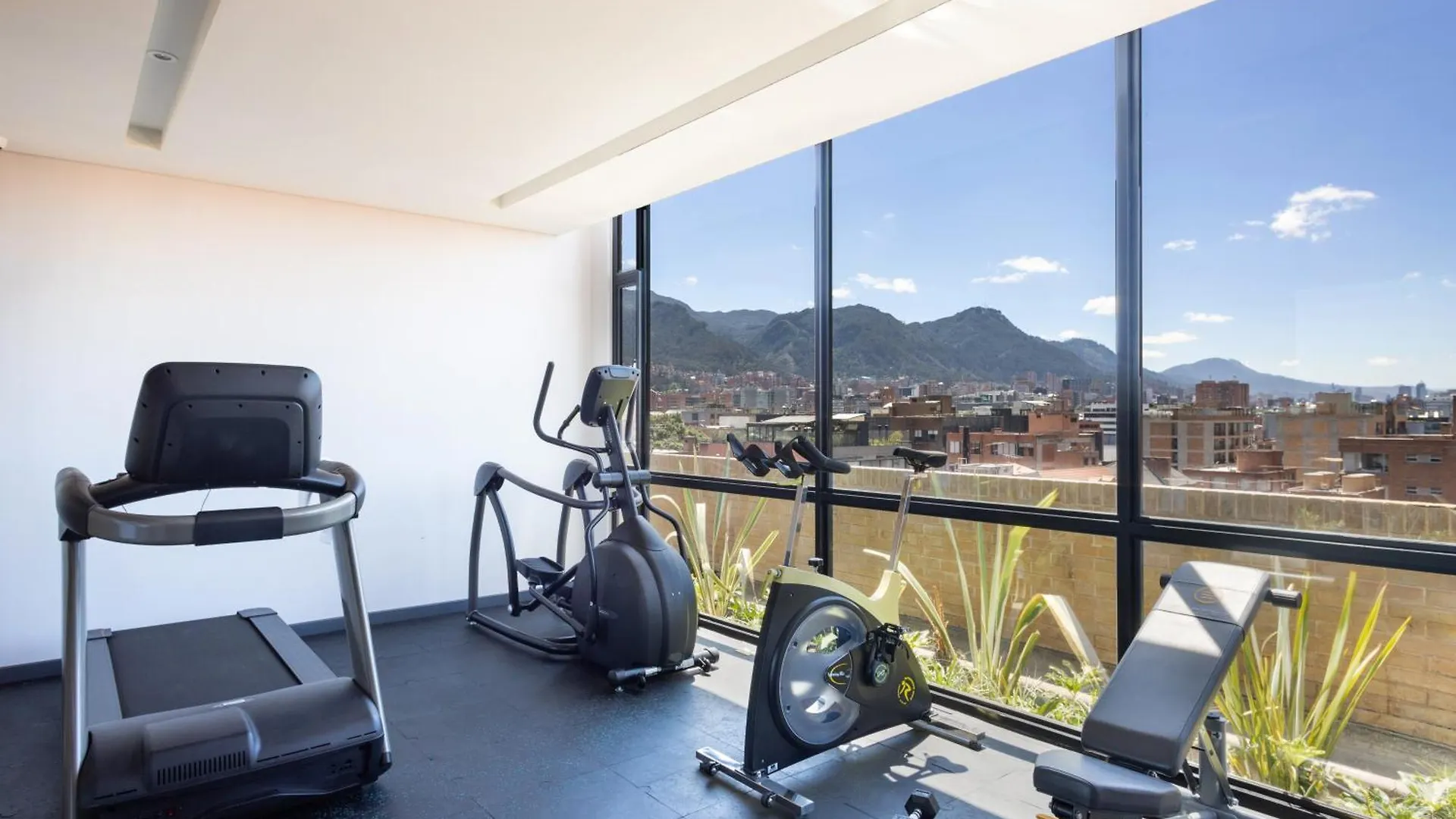 بوغوتا Cassa Luxury Homes كولومبيا