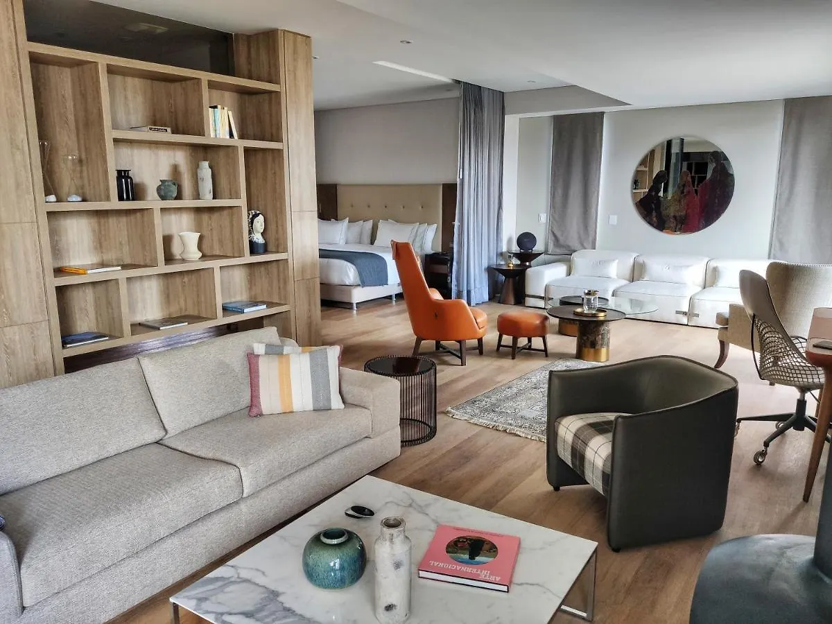 بوغوتا Cassa Luxury Homes