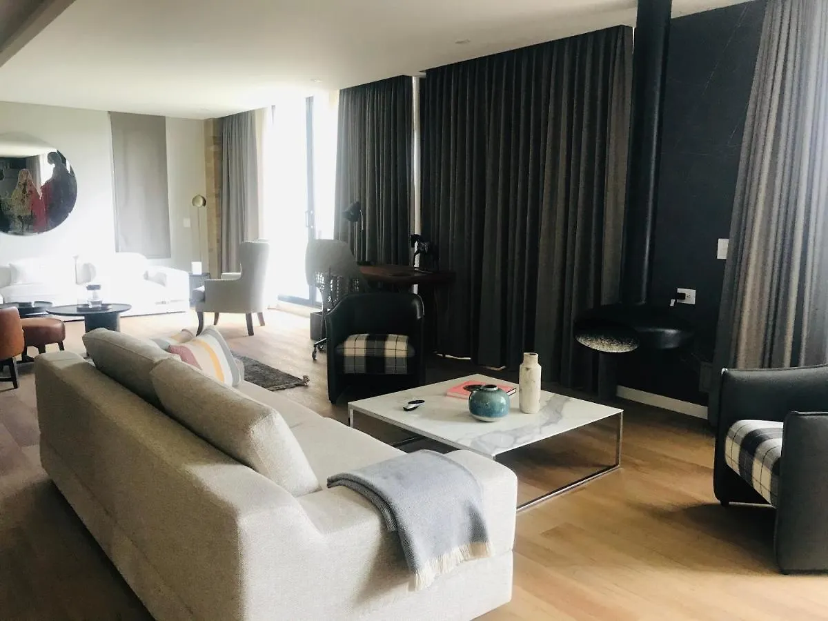 بوغوتا Cassa Luxury Homes