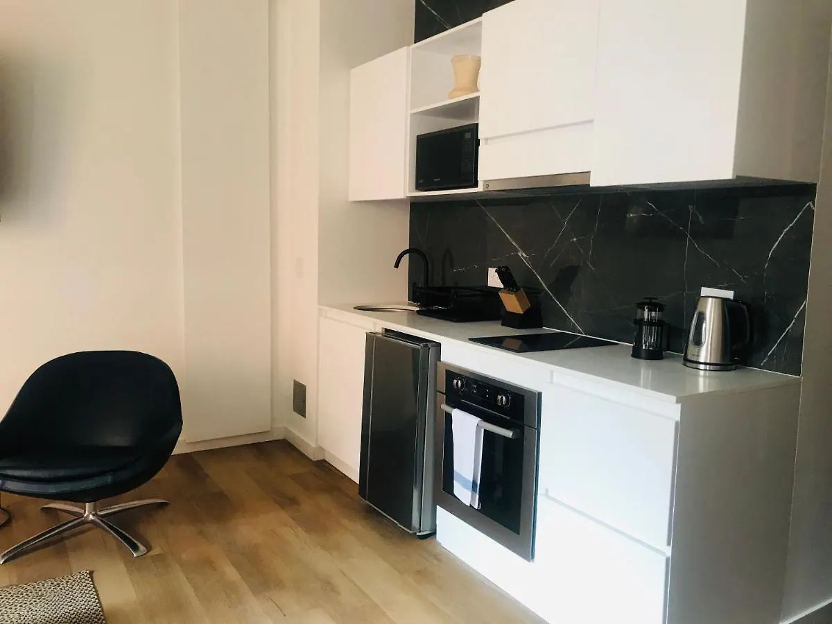 بوغوتا Cassa Luxury Homes شقة فندقية