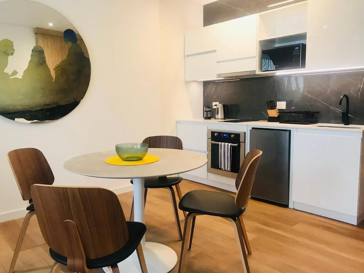 بوغوتا Cassa Luxury Homes شقة فندقية
