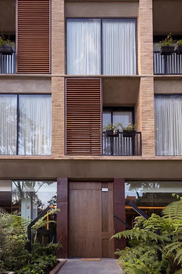 بوغوتا Cassa Luxury Homes شقة فندقية