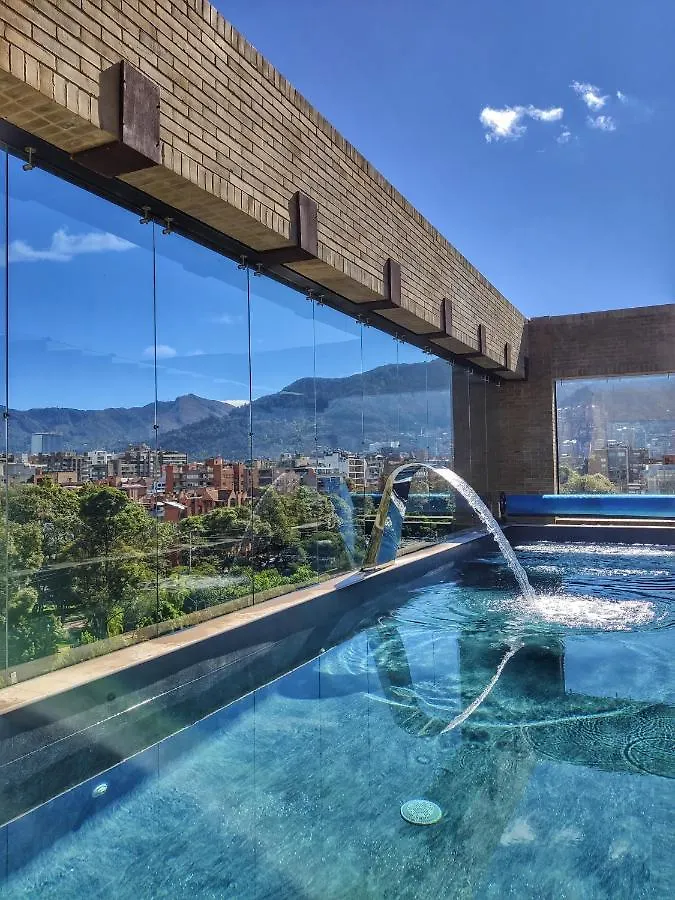 بوغوتا Cassa Luxury Homes كولومبيا