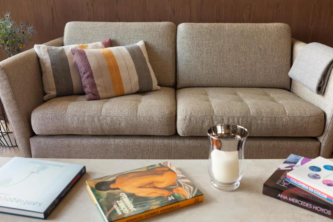بوغوتا Cassa Luxury Homes 5*,  كولومبيا