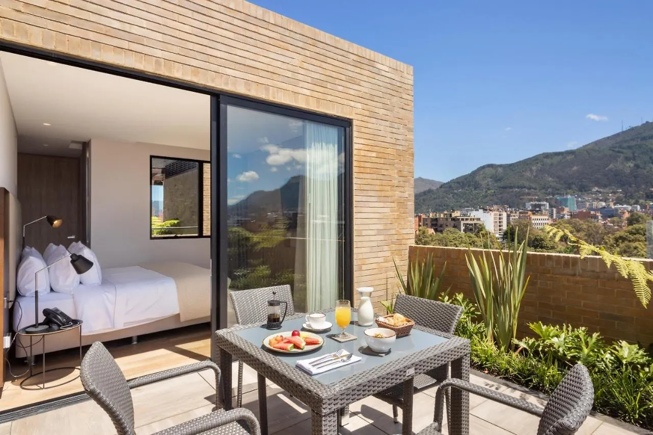 بوغوتا Cassa Luxury Homes 5*,  كولومبيا