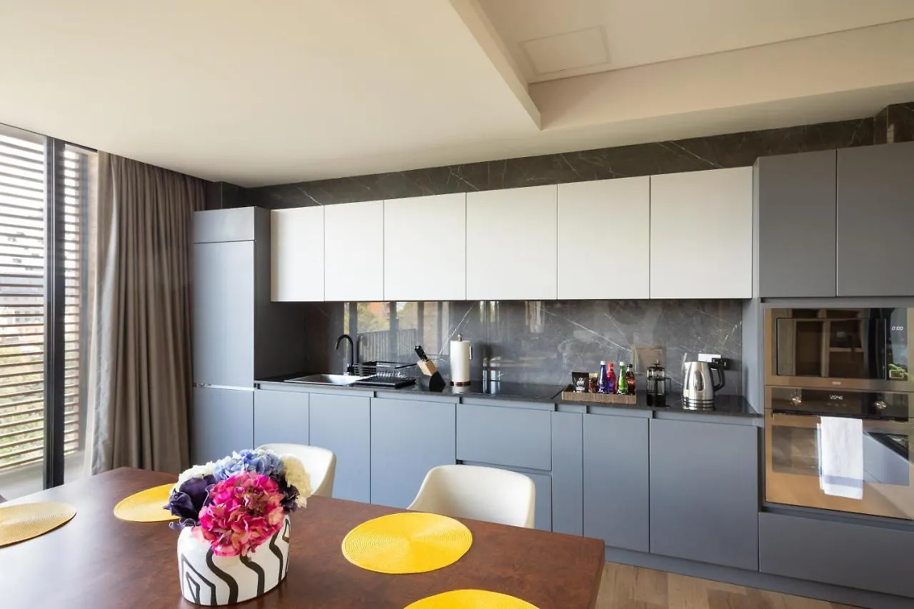 بوغوتا Cassa Luxury Homes 5*,  كولومبيا