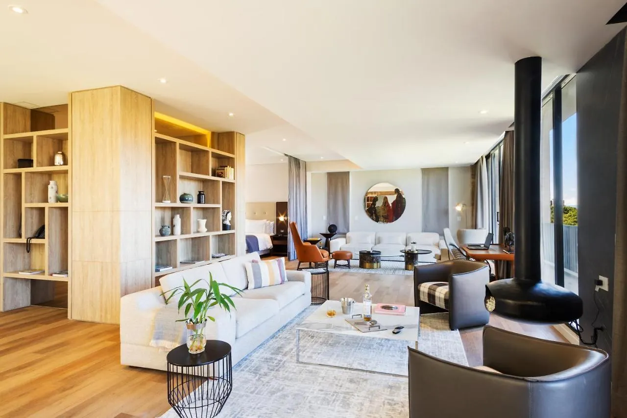 شقة فندقية بوغوتا Cassa Luxury Homes