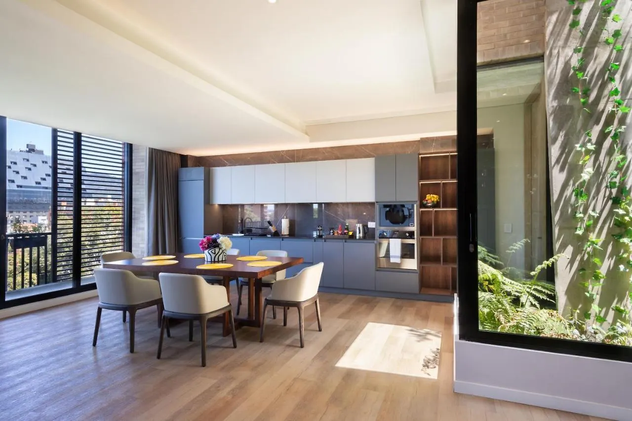 بوغوتا Cassa Luxury Homes كولومبيا