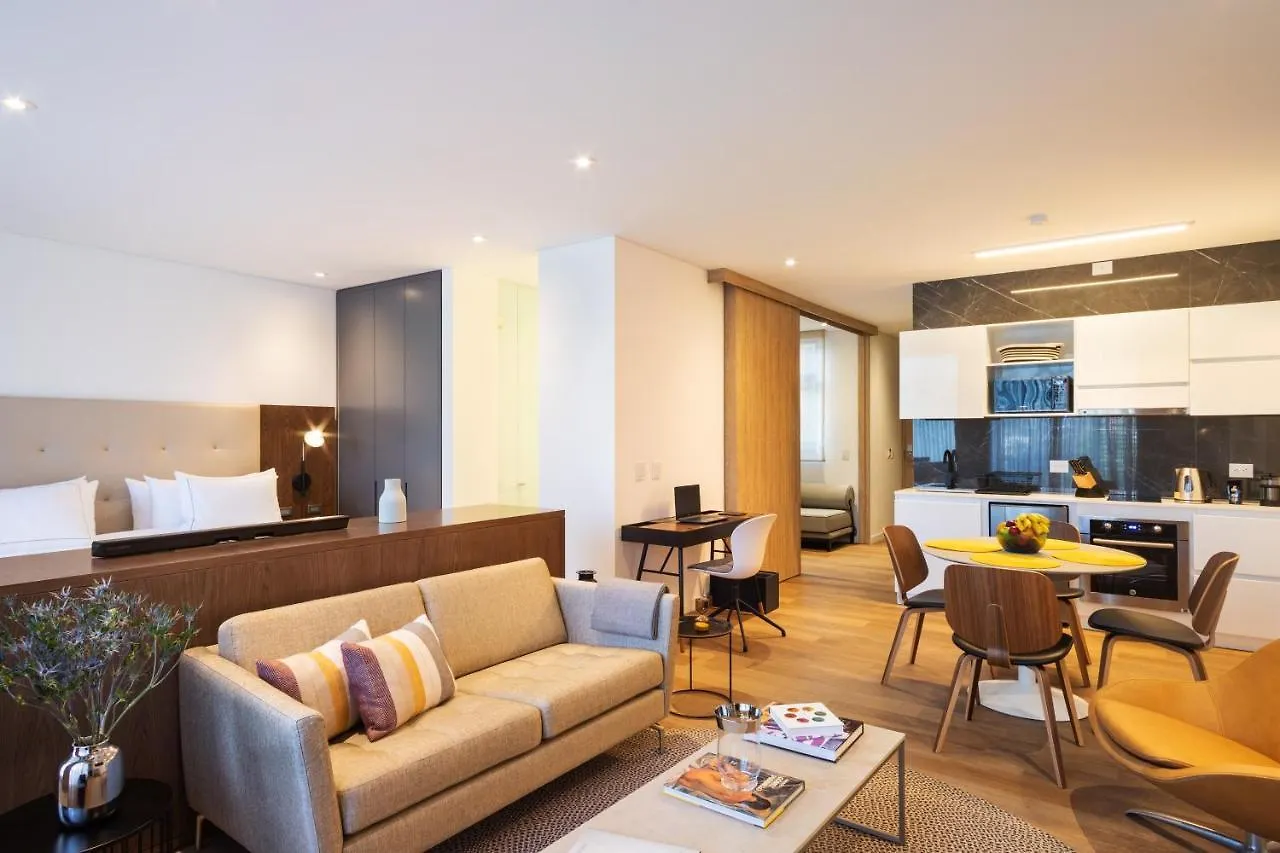 بوغوتا Cassa Luxury Homes 5*,