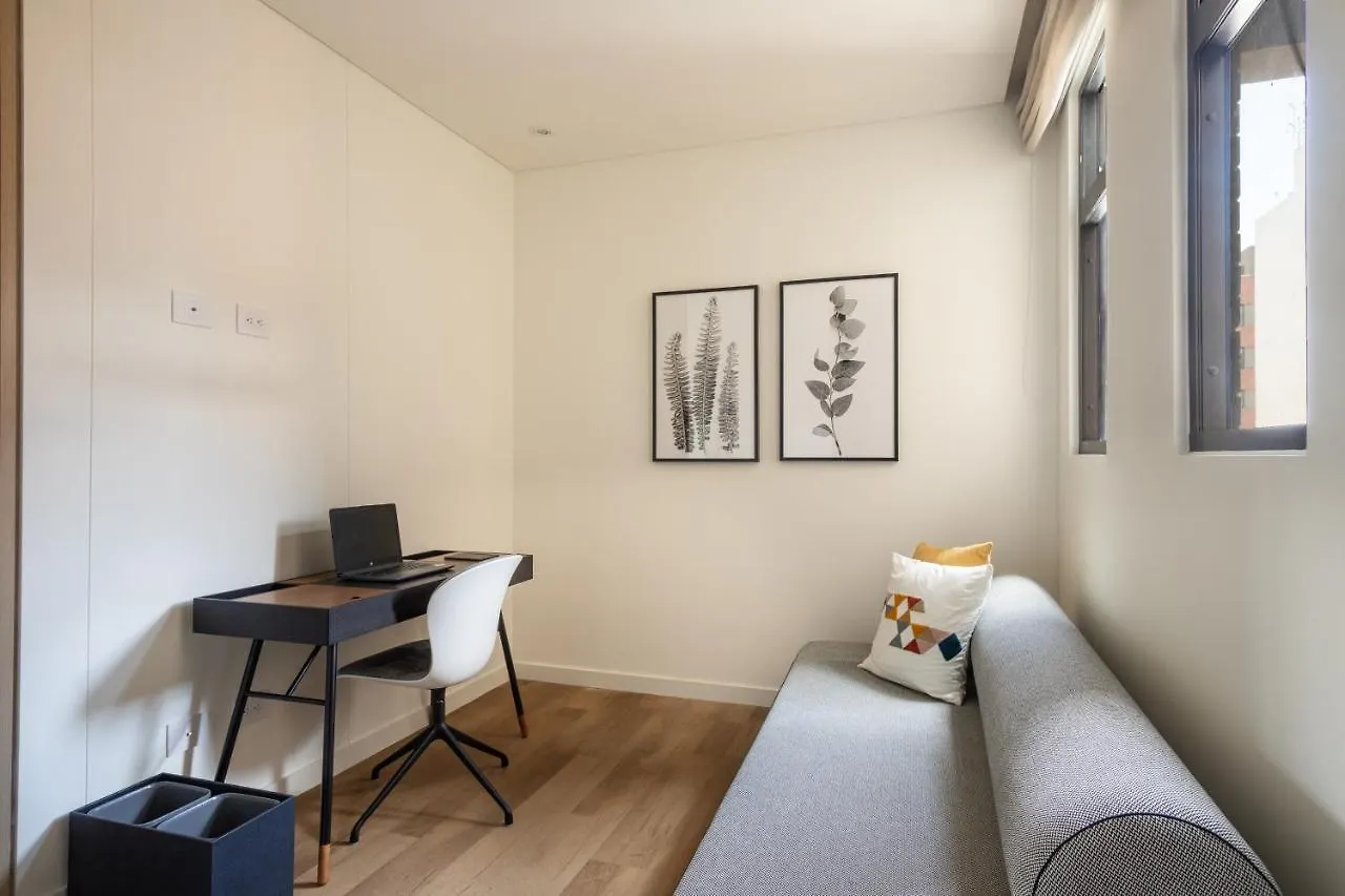 بوغوتا Cassa Luxury Homes شقة فندقية