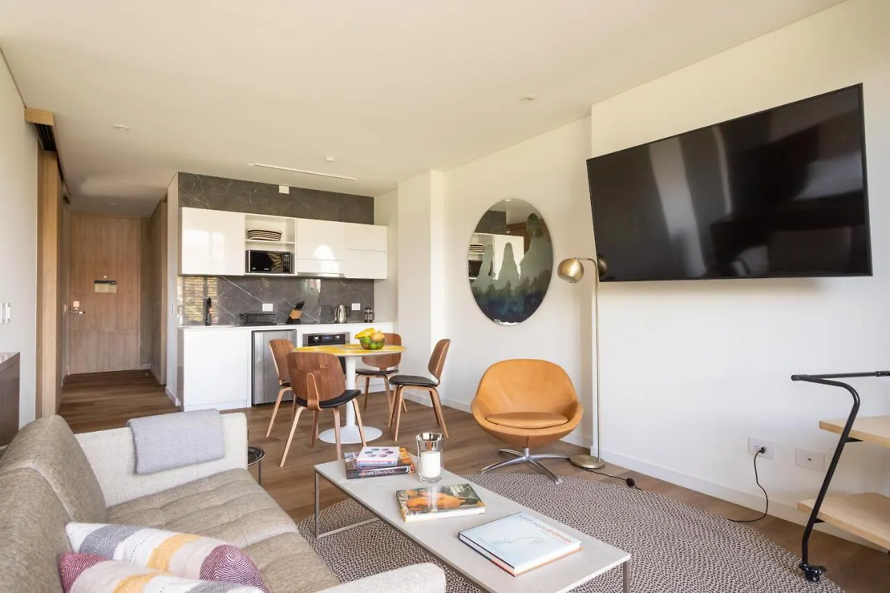 بوغوتا Cassa Luxury Homes 5*,