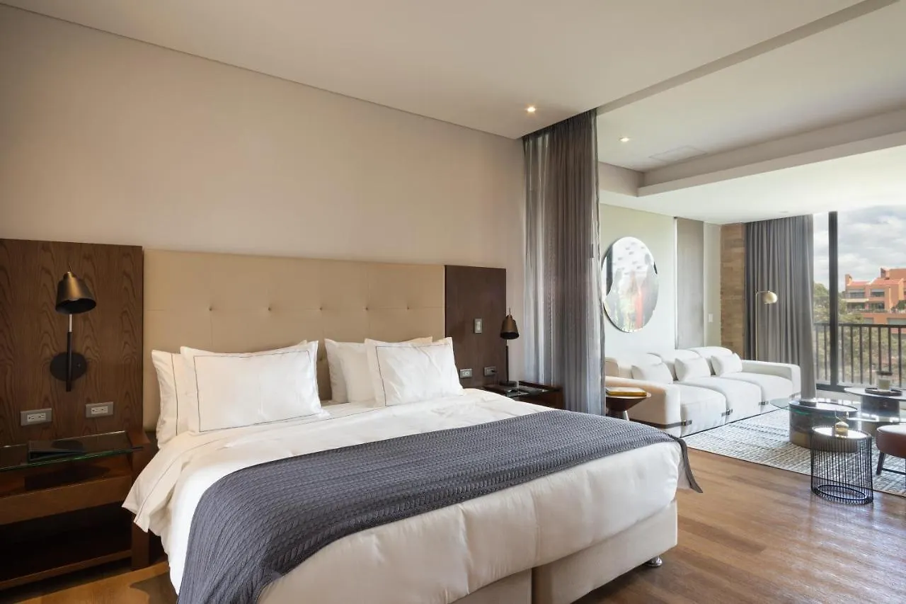 شقة فندقية بوغوتا Cassa Luxury Homes