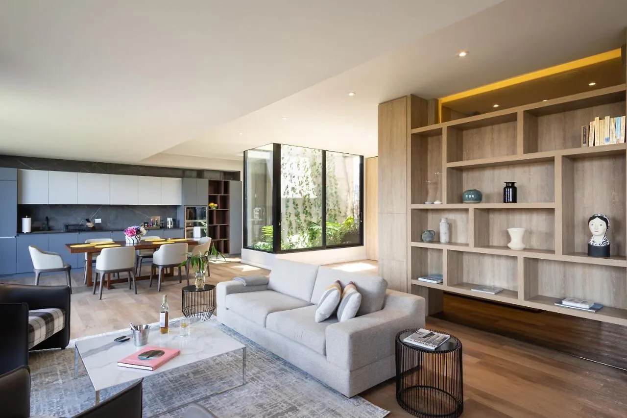 Cassa Luxury Homes Bogotá 5*,  Colômbia