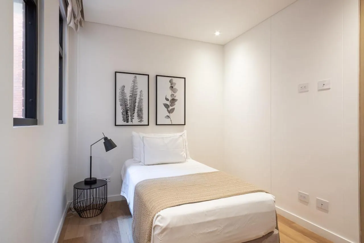 شقة فندقية بوغوتا Cassa Luxury Homes